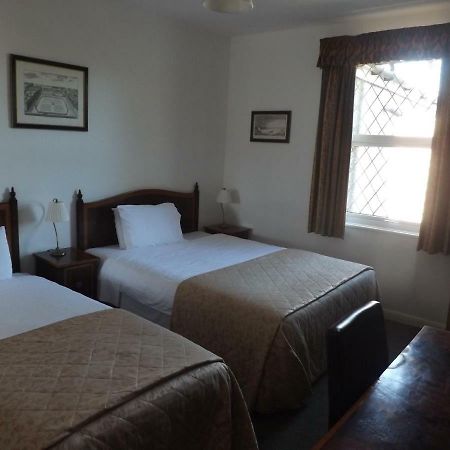 מלון קובנטרי Ashleigh House מראה חיצוני תמונה