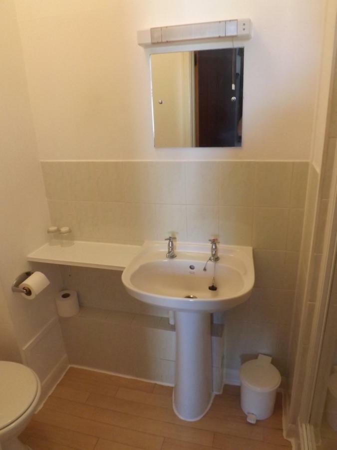 מלון קובנטרי Ashleigh House מראה חיצוני תמונה